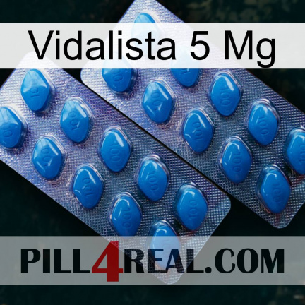 Vidalista 5Mg viagra2